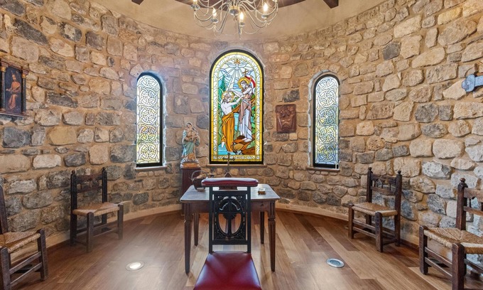 Sospel Villa | Villa in Sospel - 6 Beds Historic Estate