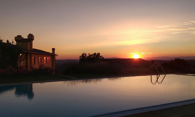 San Donnino Other | Villa in the center of Tuscany, ideal for exploring the region or relaxing