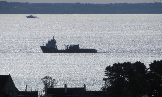 Crozon Villa | Villa in the center of Crozon