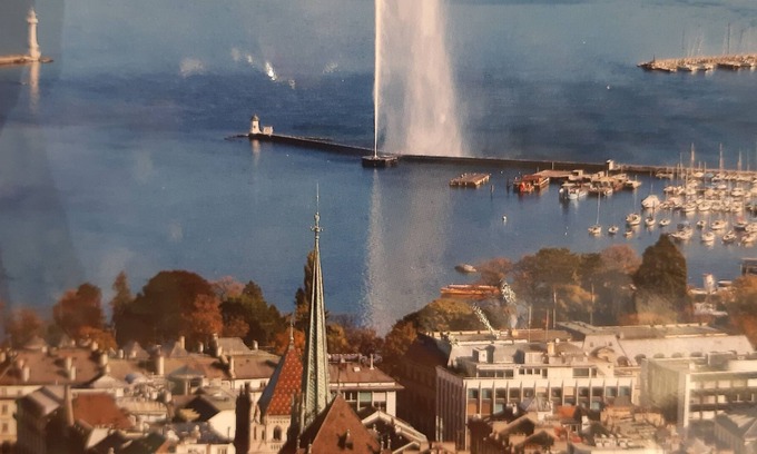 Allinges House | Villa in the countryside