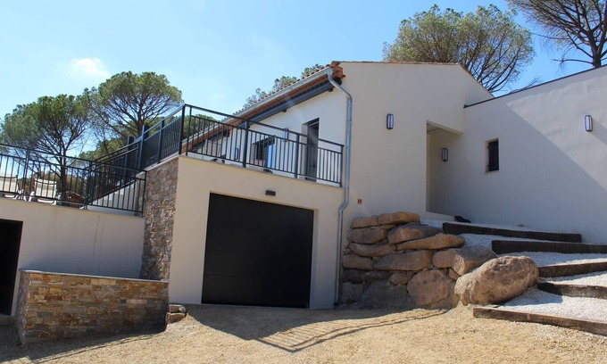 Vidauban Villa | Villa in Var with Pool near Massif Maures