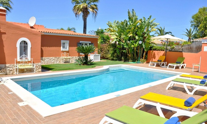 Vilamoura Villa | Villa in Vilamoura with Private Pool