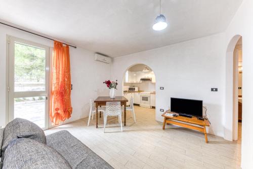 Marina di Pescoluse House | Villa Incanto Garden Deluxe