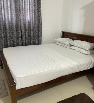 Wadduwa Apartment | Villa indi