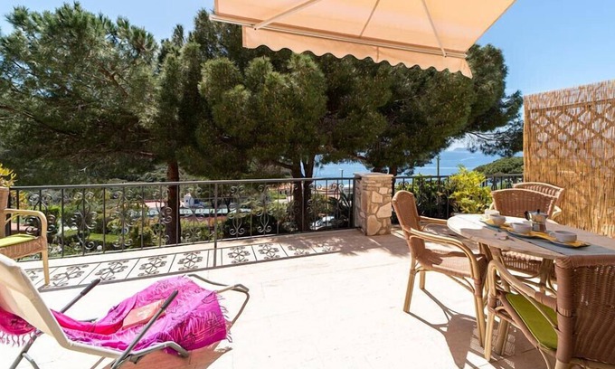 Innamorata Apartment | Villa Innamorata - 3