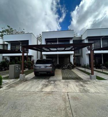 Quebrada Seca Apartment | Villa Inoa en Playa Jaco