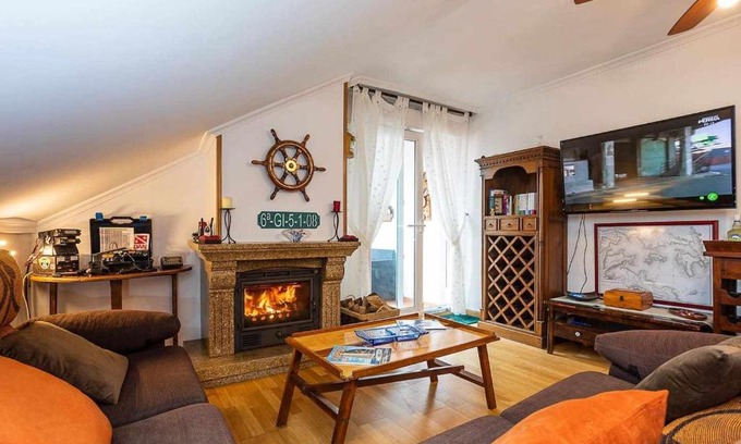 Puebla del Caraminal Apartment | Villa Isaura un lugar diferente