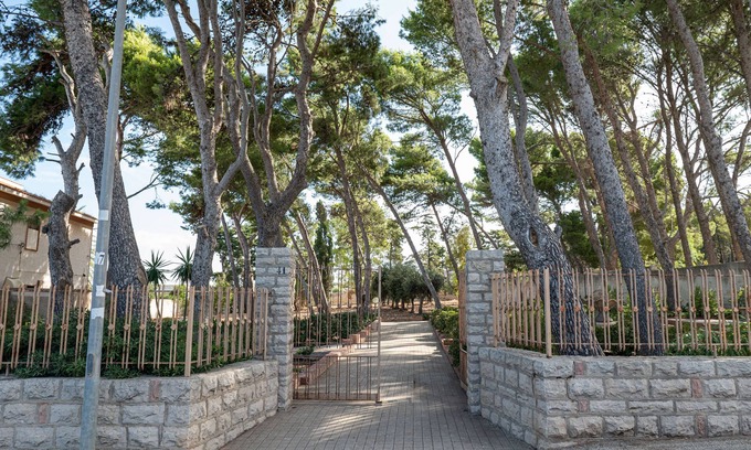 Pizzolungo Villa | Villa Isidoro