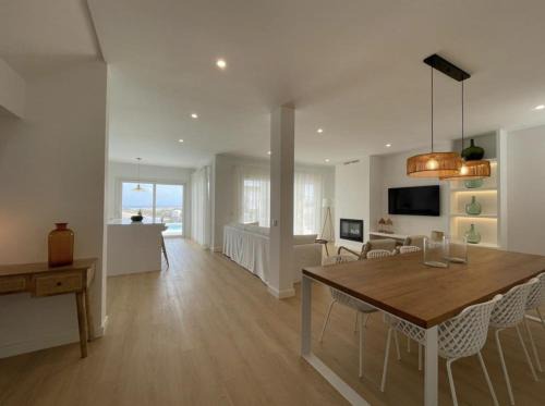 Ciutadella de Menorca Villa | Villa Islander