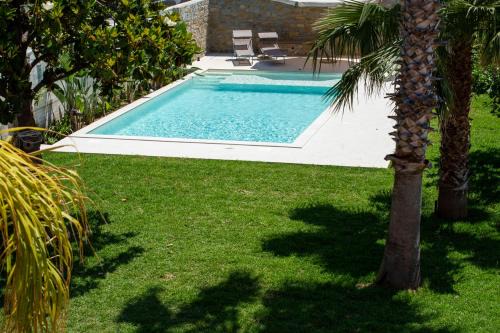 Santa Maria di Castellabate Apartment | Villa Rosa Residence