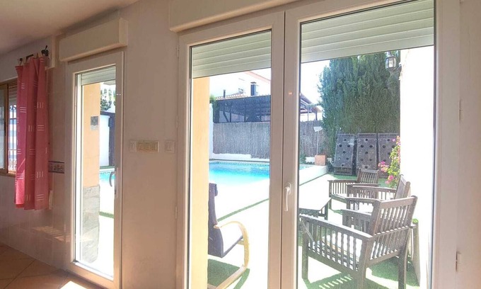 Padul Villa | Villa Ithaca