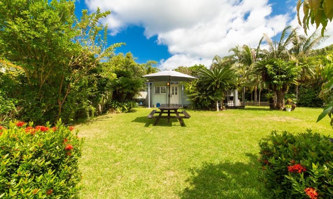 Ishigaki Cabin | Villa Itona
