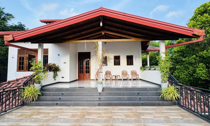 Welipitiya Hotel | Villa J