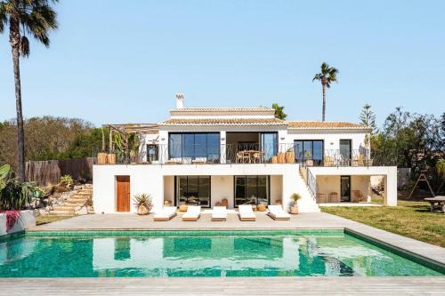 Urbanizacion La Mandarina Villa | Villa Jade