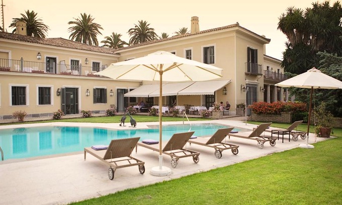 Jerez de la Frontera Hotel | Villa Jerez