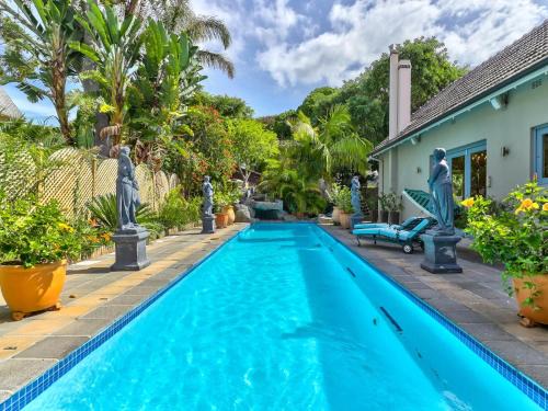 Kenilworth Apartment | Villa Jesdene