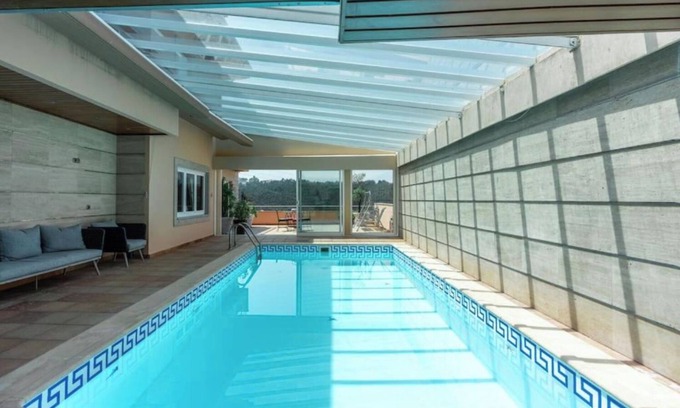 Avintes House | Villa Jobim