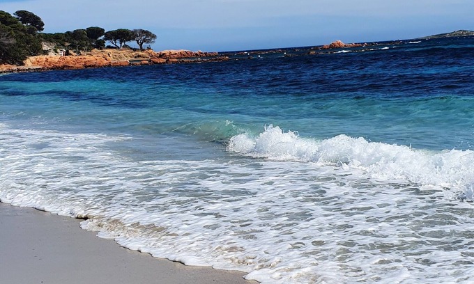 Santa-Maria-Poggio Villa | Villa Jolymelody