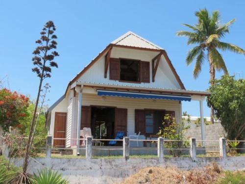 St Gilles-les-Bains Villa | Villa Joséphine sur la plage