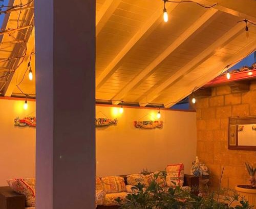 Marzamemi Apartment | Villa Joseph