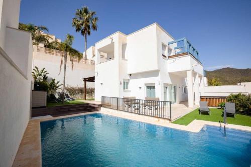San Jose Villa | Villa Joya I