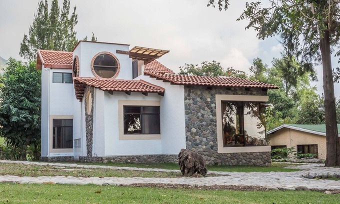 Panajachel Villa | VILLA JUCANYA 5, *100% SANITIZED*