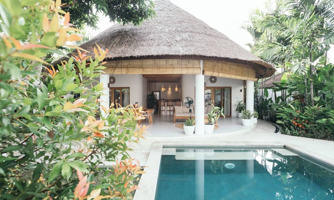 Padonan Villa | Villa Juma, 2-bedroom villa in gorgeous Canggu, Bali