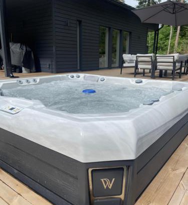 Tampere Villa | Villa Kämmenniemi