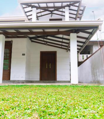 Ambalangoda Villa | Villa-K