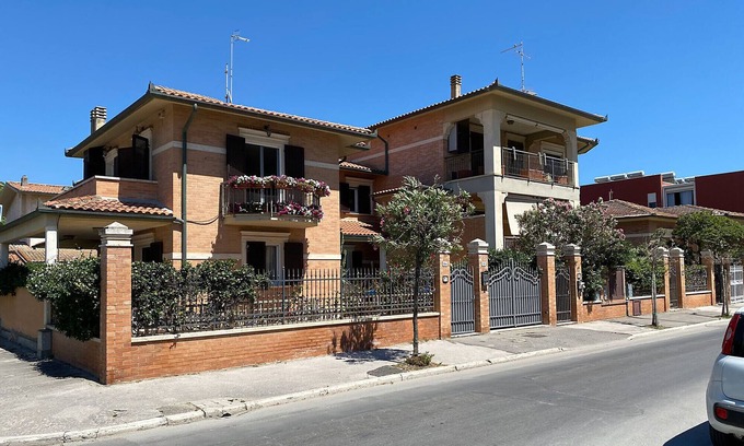 Marina di Grosseto Villa | Villa Kadal - Marina di Grosseto