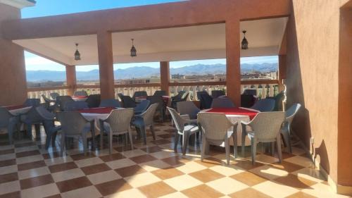Taghzoute N'Ait Atta House | Villa kaddi