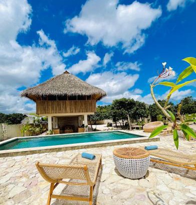 Rote Island Villa | Villa Kahuna Rote Island