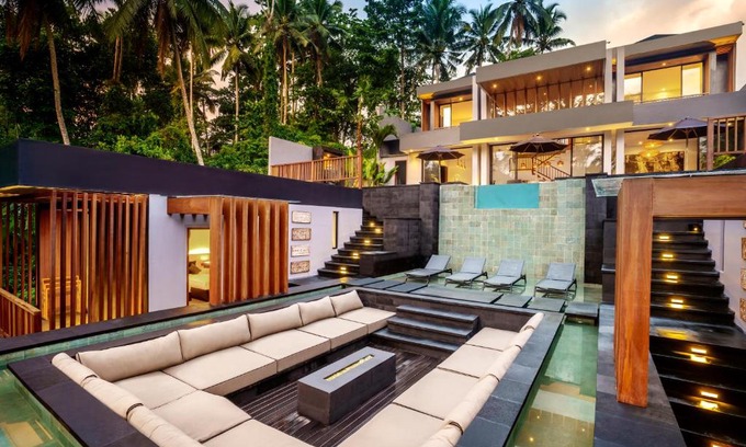 Pejeng Kawan Villa | Villa Kala by BaliSuperHost