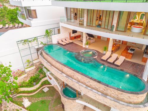 Penida Island House | Villa Kaliente