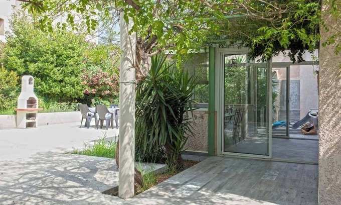 Biguglia Villa | Villa Karisma