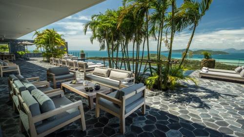 Thong Krut Villa | Villa Kasalong - Luxury 6 Bedrooms Property