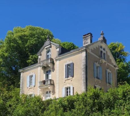 Cherval Bed & Breakfast | Villa Katherine