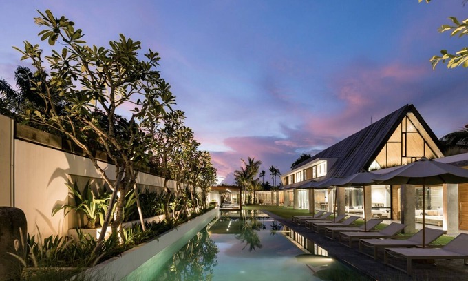 Seminyak Villa | Villa Keila Seminyak