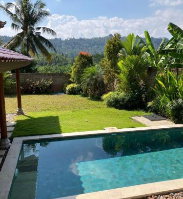 Sidemen Villa | Villa Kelana