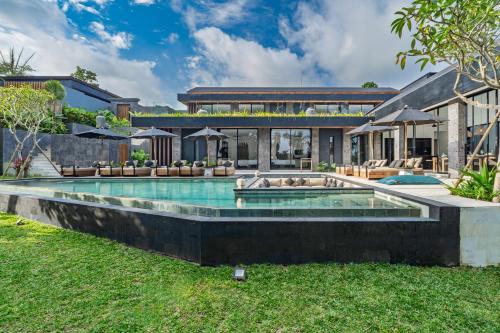 Melayang Villa | Villa Ker Heol by BaliSuperHost