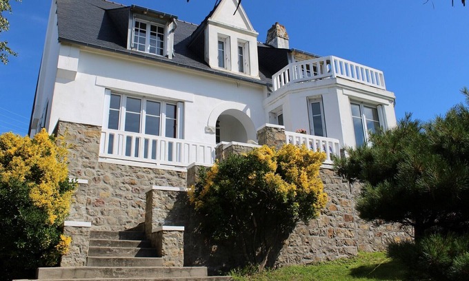 Crozon House | Villa Ker Miki - Crozon Peninsula