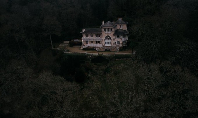 Morlaix House | Villa Kerjannic