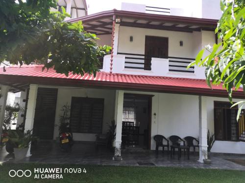 Thiranagama House | Villa Kivi