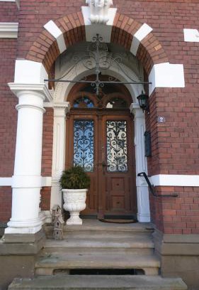 Huesten Apartment | Villa Knoche