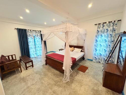 Unawatuna House | Villa Komalee