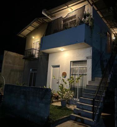 Ekala Apartment | Villa Krish