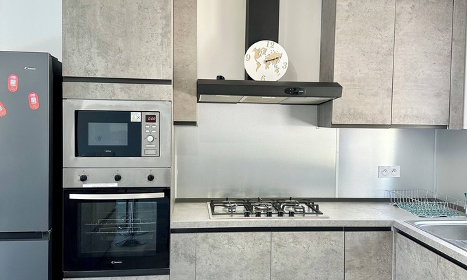 Rosans Villa | Villa Kylsha Rosans WIFI Terrace Comfort