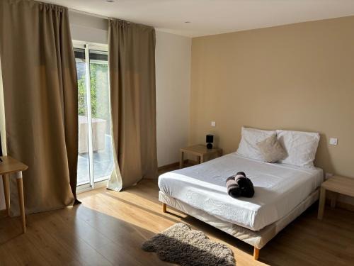 Sainte-Genevieve-des-Bois House | Villa Lena