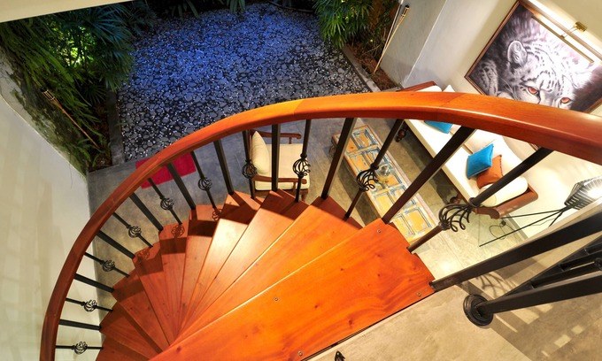 Nawala House | Villa LV29