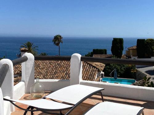 Salobrena Villa | Villa La Californie